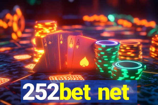 252bet net